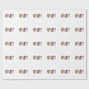 christmas 2026, wrapping paper