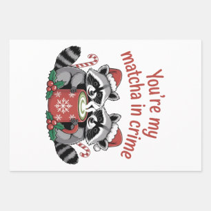 christmas 2026, wrapping paper sheets