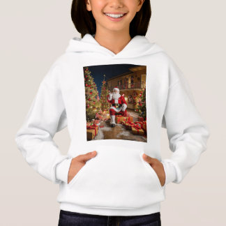 Christmas 2. hoodie