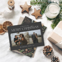 Christmas 2 photo watercolor botanical floral