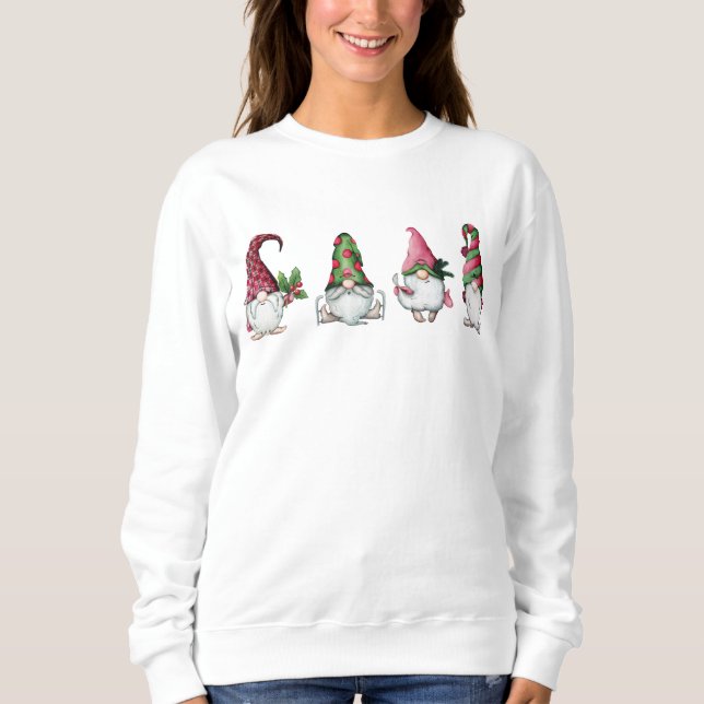 Christmas 36 sweatshirt (Front)