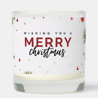 Christmas 47 scented candle