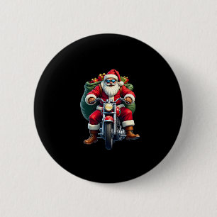 Christmas (4) button
