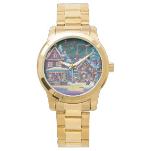Christmas 4. watch