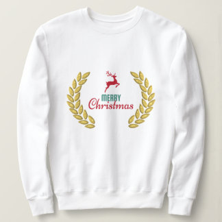 Christmas 50 sweatshirt