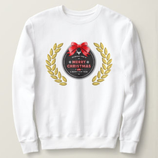 Christmas 55 sweatshirt