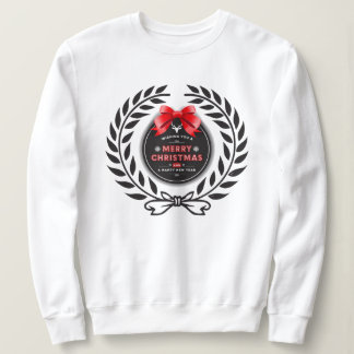 Christmas 56 sweatshirt