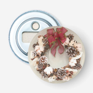 Christmas A Bottle Opener