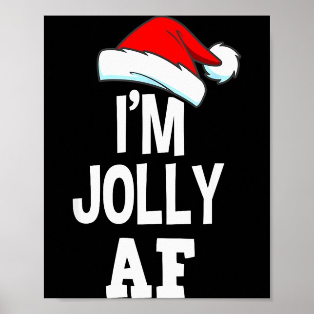 Christmas Adult Shirt, Naughty Christmas Pajama, M Poster (Front)