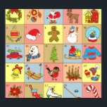 Christmas Advent: Doodle Element Collection Poster<br><div class="desc">Christmas Advent Calendar.Big collection of Christmas doodles elements. Design set for winter holidays decoration. Christmas Advent Calendar with cute doodle elements. Get ready for winter fun. Christmas Advent Calendar with doodles for winter decoration. calendar, advent, christmas, man, tree, winter, gift, bird, xmas, modern, santa, bear, set, snowflake, bow, new, ball,...</div>