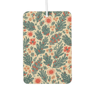 Christmas air fresher air freshener