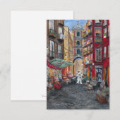 Christmas Alley Italia (Front/Back)