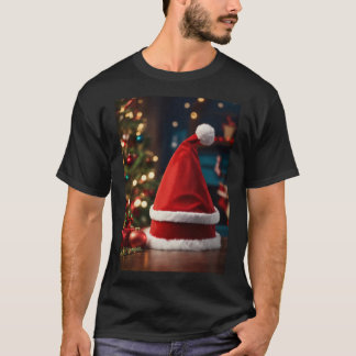 Christmas ambiene. T-Shirt