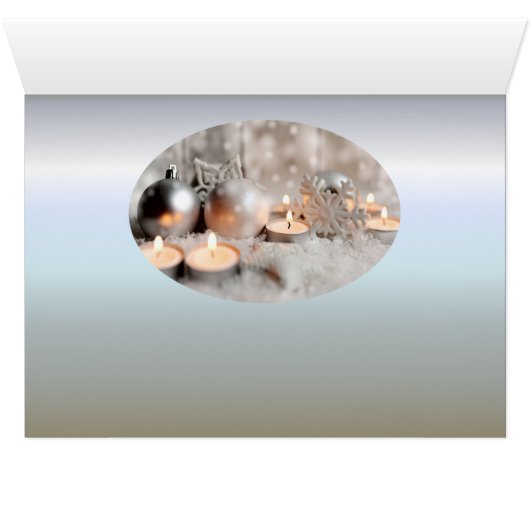 Christmas and Advent Decoration (Inside Horizontal (Bottom))