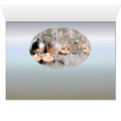 Christmas and Advent Decoration Cards (Inside Horizontal (Bottom))