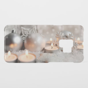 Christmas and Advent Decoration Uncommon Samsung Galaxy S9 Case