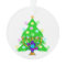 Christmas and Hanukkah