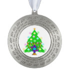 Christmas and Hanukkah