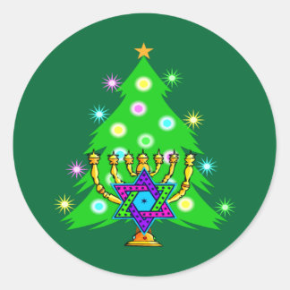 Jewish Christmas Gifts on Zazzle