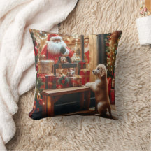 Christmas and Wishes