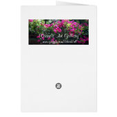 Christmas Angel (Back)