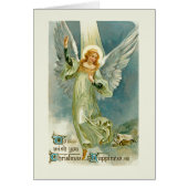 Christmas Angel (Front)