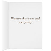 Christmas Angel Cards (Inside (Right))