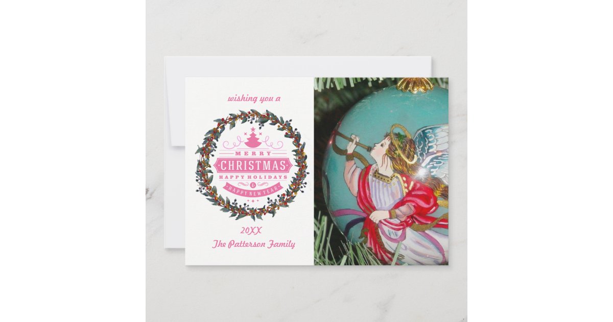 Christmas Angel Christmas Art Angel Decorations Holiday Card