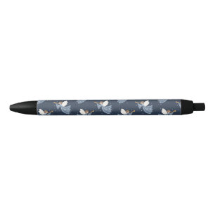 Christmas Angel Peace on Earth Holiday Heartfelt Pen