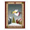 Christmas Angel Poster