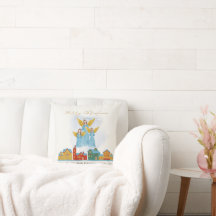 Christmas Angels Bring Joy and Tidings Home Decor!