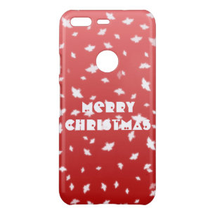 Christmas Angels Uncommon Google Pixel Case