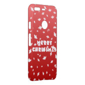 Christmas Angels Uncommon Google Pixel Case (Back/Right)
