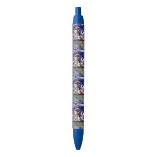 Christmas Animal Party Funny Pen