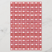 Christmas Animals Pregnancy Boy Baby Shower Game (Back)