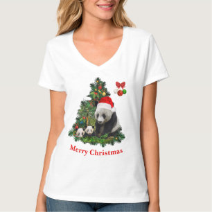 Christmas animals T-Shirt