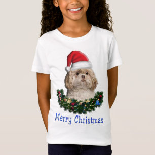 Christmas Animals T-Shirt