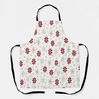 Christmas Apron