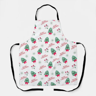 Christmas Apron