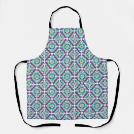 Christmas Apron
