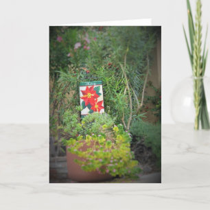 Christmas Arizona Style! Holiday Card