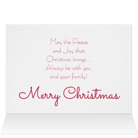 Christmas around the world (Inside Horizontal (Top))