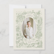 christmas around the world | holiday globetrotter