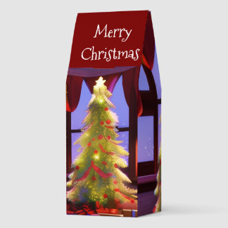 Christmas At Home Roasted Coffee