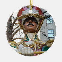 Christmas at Rockefeller - Toy Solider