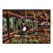 Christmas atmosphere 001a (Front Horizontal)