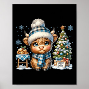 Christmas Ba  Poster