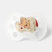 Christmas baby pacifier (Front)