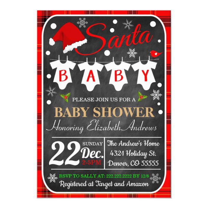 christmas-baby-shower-party-invitation-zazzle