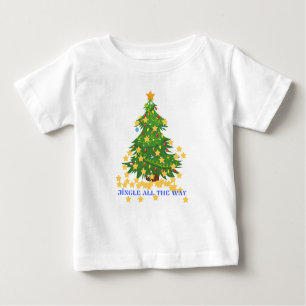 Christmas baby T-Shirt